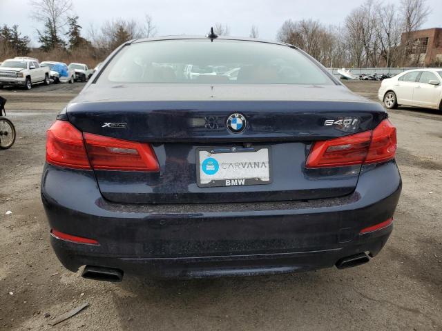 WBAJE7C30HG479587 BMW 540 XI