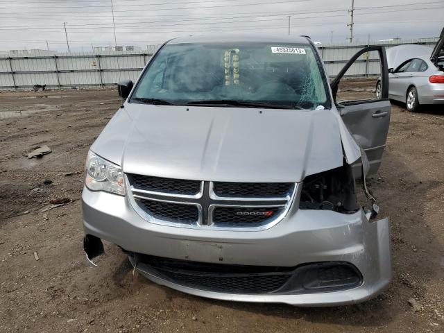 2C4RDGBG1HR564000 Dodge Grand Caravan Se