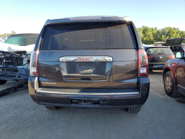 1GKS1CKJ4FR667630 GMC YUKON DENALI