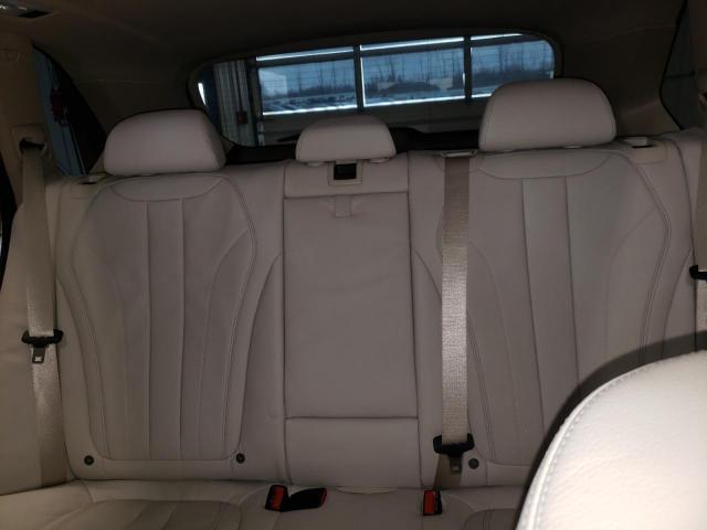 5UXKR0C51G0P22107 BMW X5 Xdrive35i