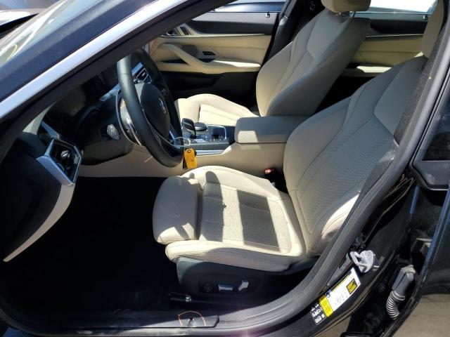 WBA73AV06PFN98250 BMW 430xi Gran Coupe