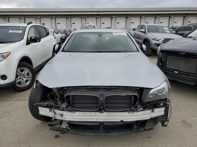 WBA5A7C53FD625512 BMW 528 XI