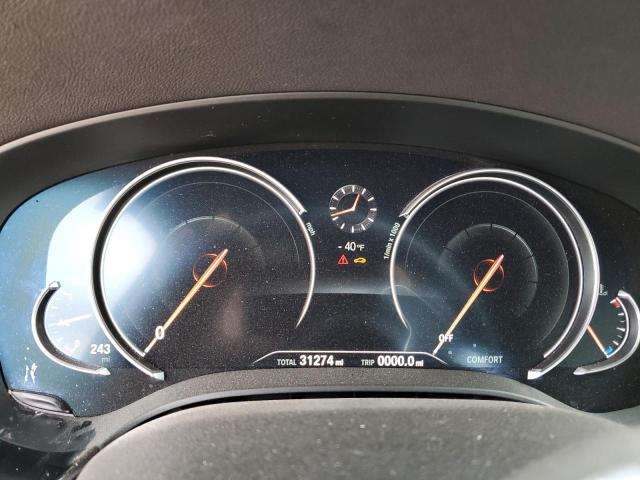 WBAJV6C58JBJ99558 BMW 640 Xigt
