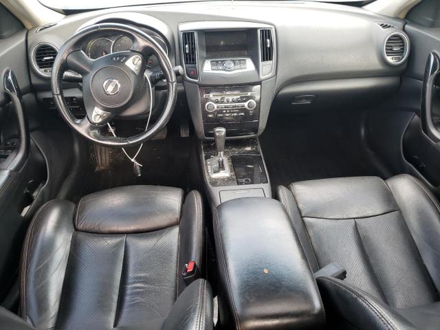 Auction sale of the 2010 Nissan Maxima S , vin: 1N4AA5AP3AC830794, lot number: 172777543