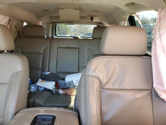 1GKS2HKC1FR202296 GMC Yukon Xl K1500 Slt
