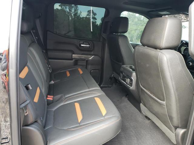 3GTP9EEL8KG220084 GMC Sierra K1500 At4