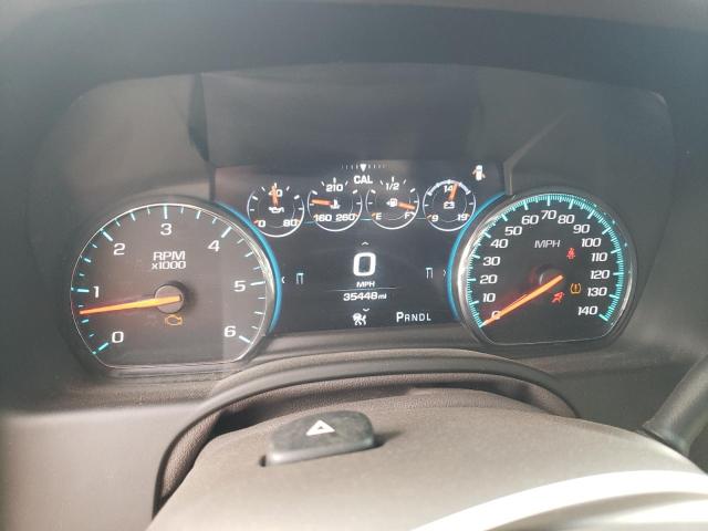 1GKS2CKJXKR219450 GMC YUKON DENALI