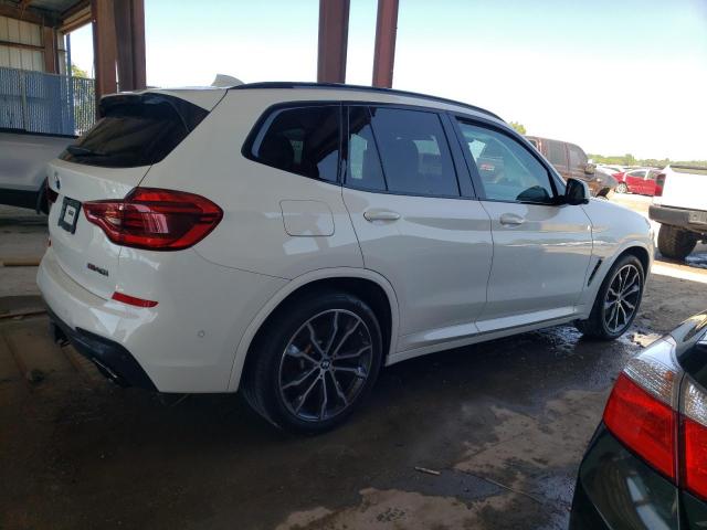 5UXTS3C50KLR72424 BMW X3 Xdrivem40i