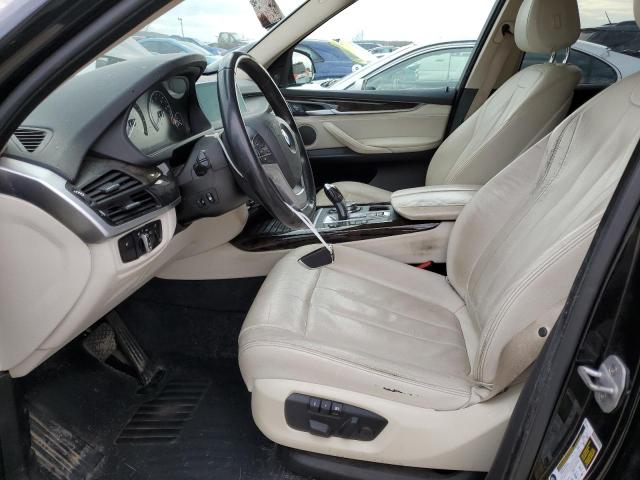 5UXKR0C51F0P04625 BMW X5 Xdrive35i