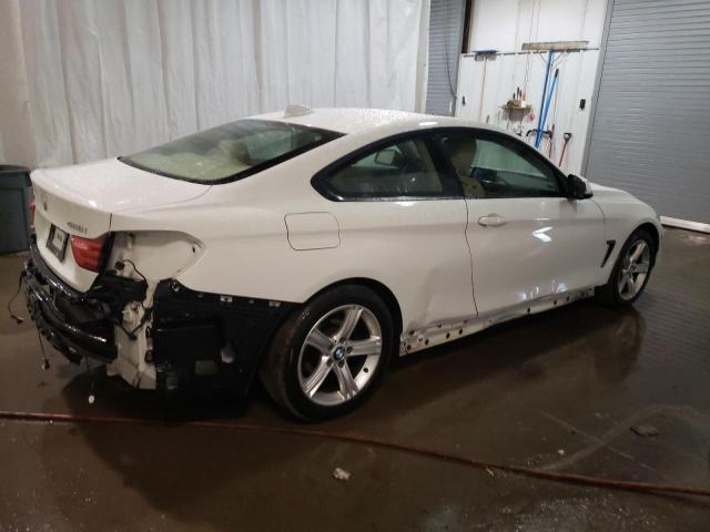 WBA3N9C55EF722320 BMW 428 XI
