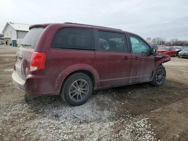 2C4RDGEG2JR336671 Dodge Grand Caravan Gt