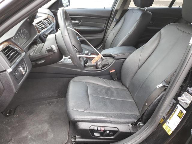 WBA3A5C53EJ464512 BMW 328 I