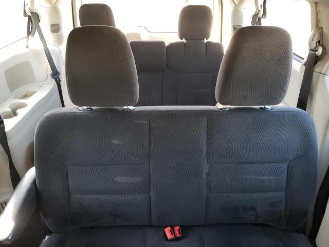 2C4RDGBG5ER230502 Dodge Grand Caravan Se