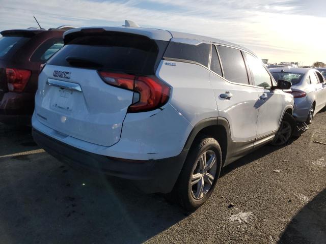 3GKALMEV6JL380218 GMC Terrain Sle