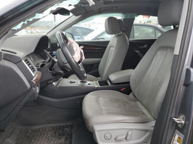 WA1ANAFY6J2091221 Audi Q5 PREMIUM