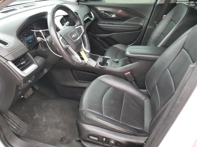 3GKALPEX2JL275436 GMC Terrain Slt