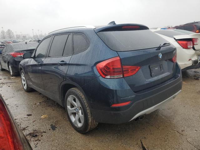 WBAVM1C55EVW53423 BMW X1 Sdrive28i