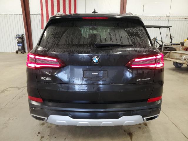 5UXCR6C02M9E86010 BMW X5 Xdrive40i