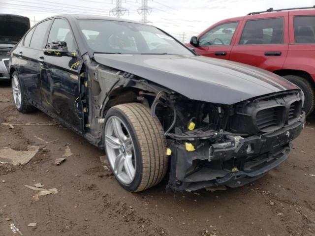 WBA5B3C58GG253283 BMW 535 XI