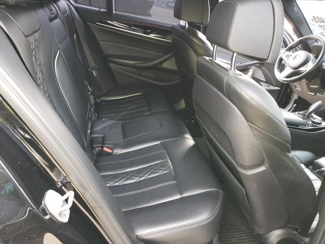 WBAJB9C57JG463799 BMW M550xi