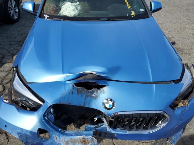 WBA73AK09M7H60367 BMW 228XI