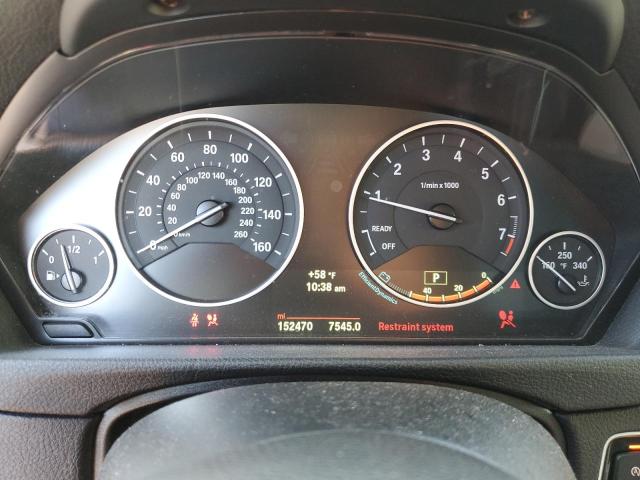 WBA3C3C50EP661522 BMW 320 I Xdrive