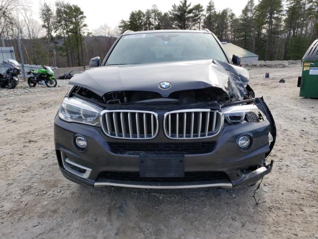 5UXKR0C53J0Y04248 BMW X5 Xdrive35i