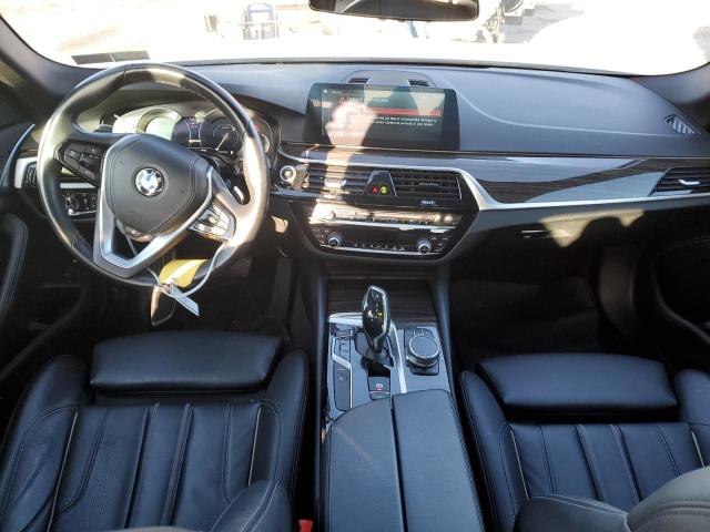 WBAJB1C54KB375129 BMW 530XE