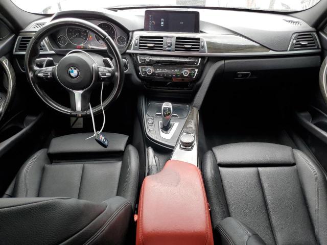 WBA8B3G58HNU35652 BMW 340 I