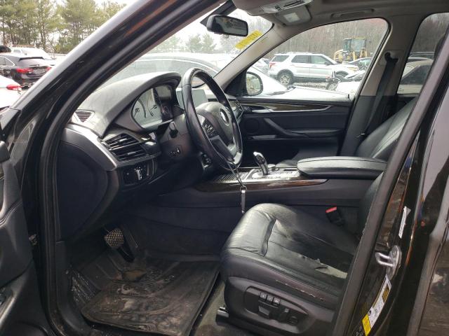 5UXKR0C5XF0P16692 BMW X5 Xdrive35i