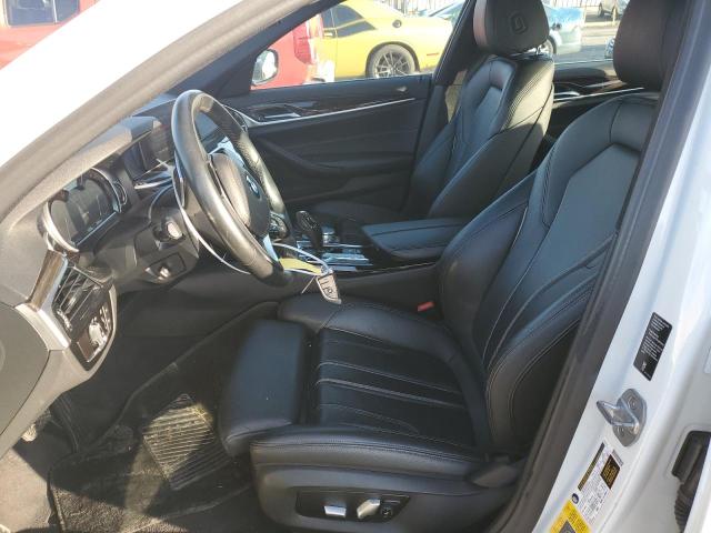 WBAJB1C54KB375129 BMW 530XE