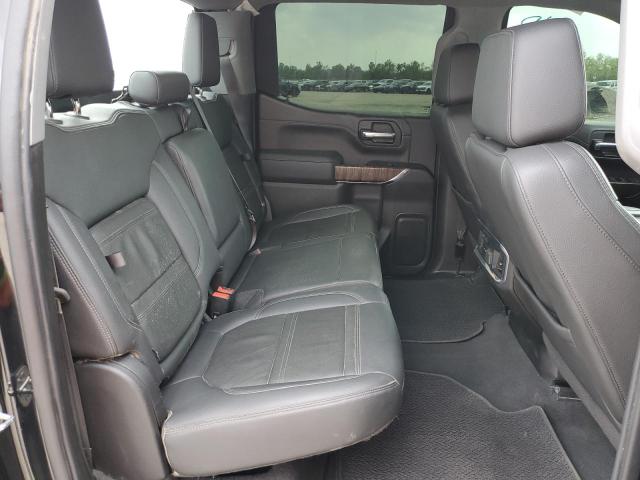 1GTU9FET7MZ338543 GMC Sierra K1500 Denali