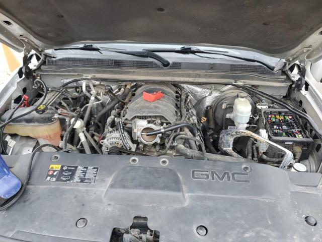 1GKS1CKJ7FR307073 GMC YUKON DENALI
