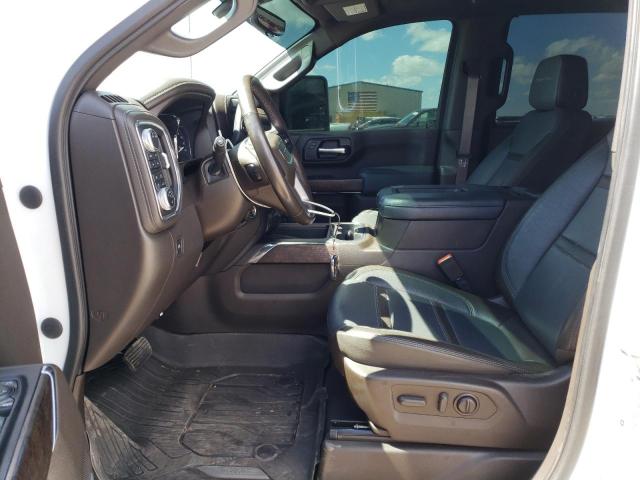 1GT49WEY0LF261199 GMC Sierra K3500 Denali