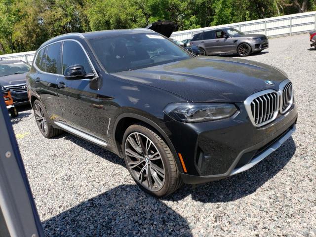 5UX43DP00N9L09166 BMW X3 Sdrive30i