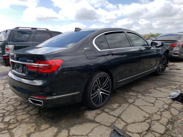 WBA7J2C50JG938388 BMW 740 Xe