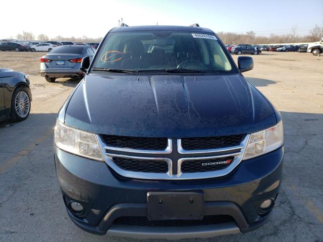 3C4PDCBG7ET137056 Dodge Journey Sxt