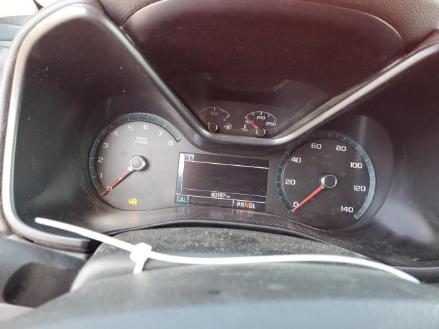 1GTG5CEN0J1288653 GMC CANYON SLE