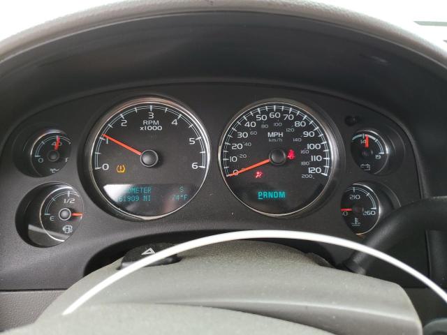 1GKS1CE09ER209941 GMC YUKON SLT