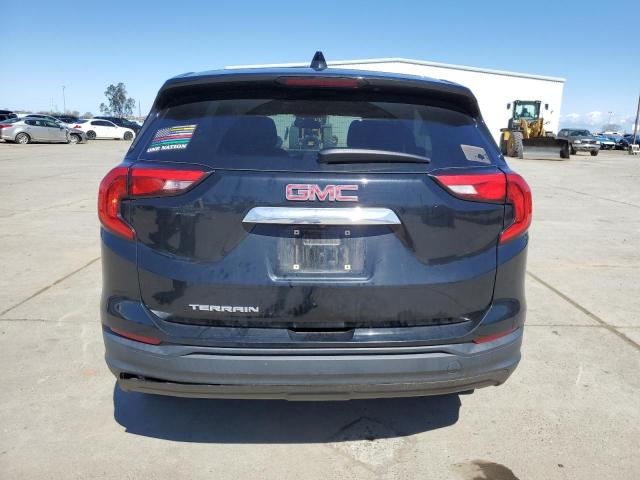 3GKALMEV0JL161285 GMC Terrain Sle