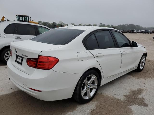 WBA3C3G57ENS70342 BMW 320 I Xdrive