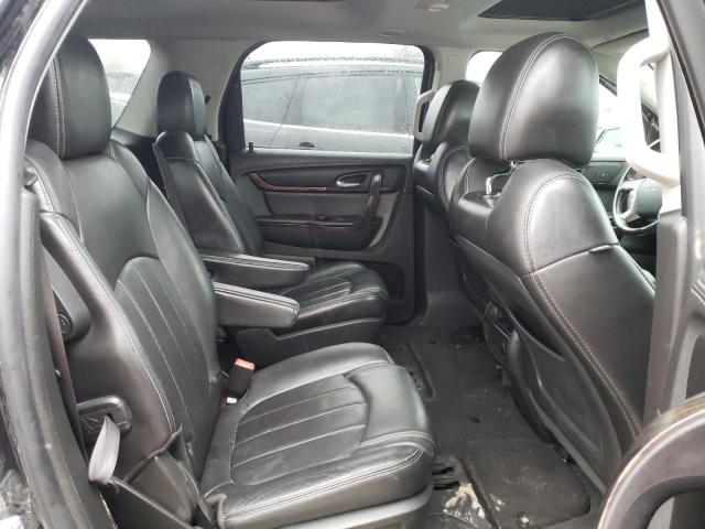 1GKKVTKD8EJ206961 GMC Acadia Denali