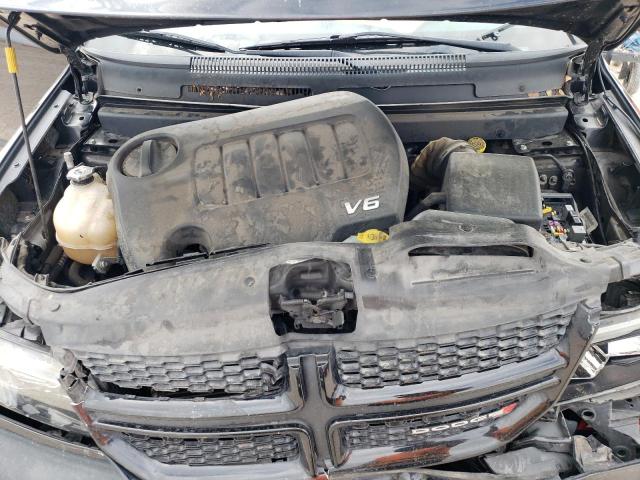3C4PDCGG6HT626240 Dodge Journey Crossroad