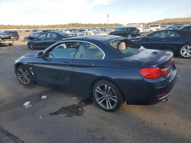 WBA3T1C50GP823222 BMW 428 Xi Sulev