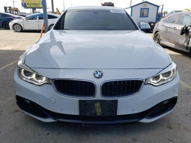 WBA4A9C57GGL89390 BMW 428 I Gran Coupe Sulev