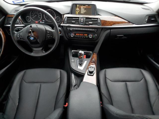WBA3C3G57ENS70342 BMW 320 I Xdrive