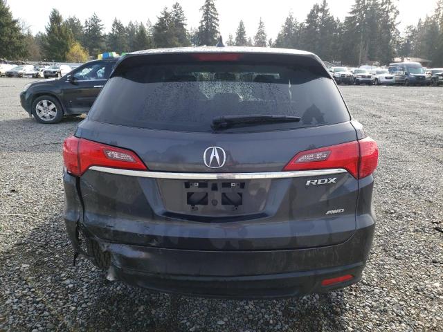 5J8TB4H53FL013249 Acura Rdx Technology