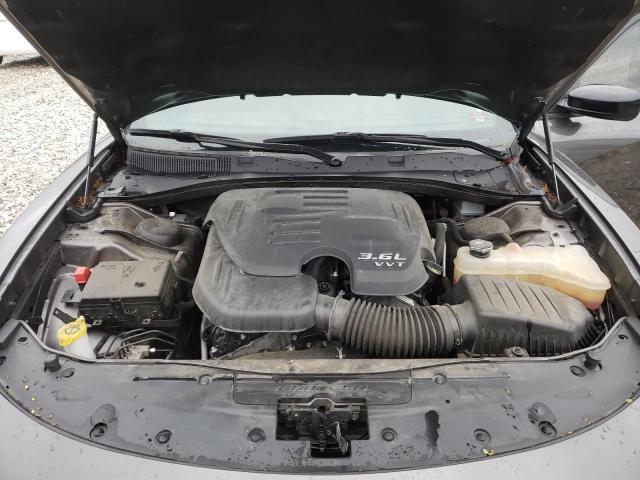 2C3CDXHG2LH190707 Dodge CHARGER GT