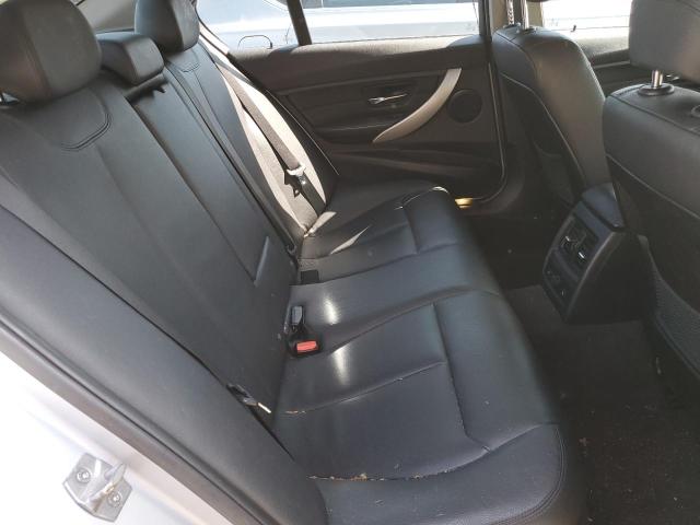 WBA3C3C50EP661522 BMW 320 I Xdrive