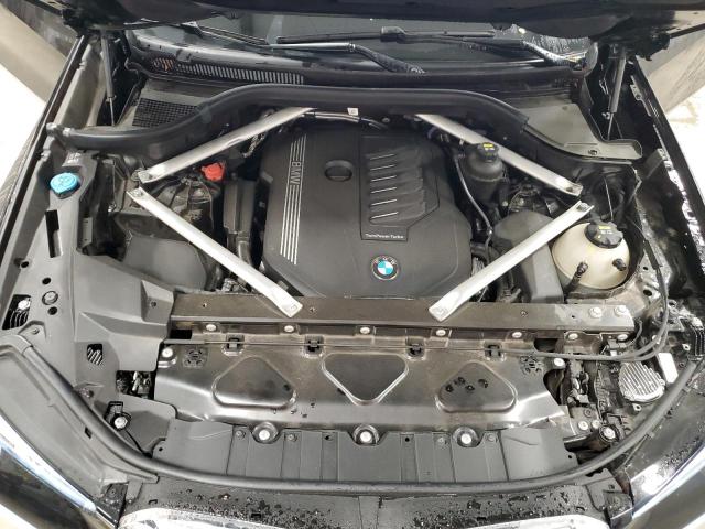 5UXCR6C02M9E86010 BMW X5 Xdrive40i